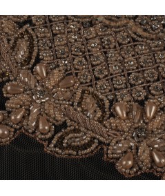 Conjunto cuerpo y cintura rosa