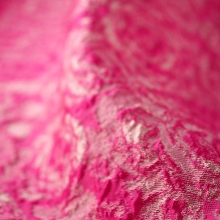 Brocado en rosa silvestre