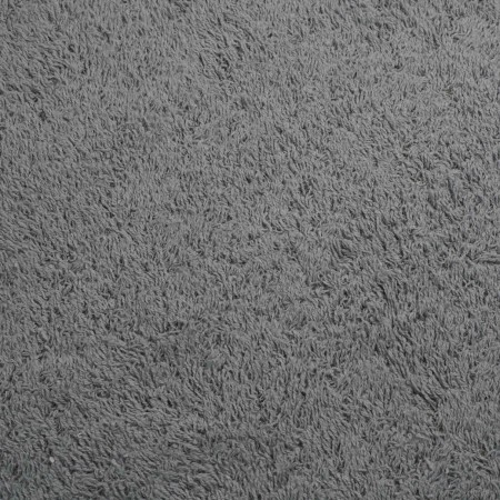 Toalla rizo gris