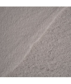 Toalla rizo blanca