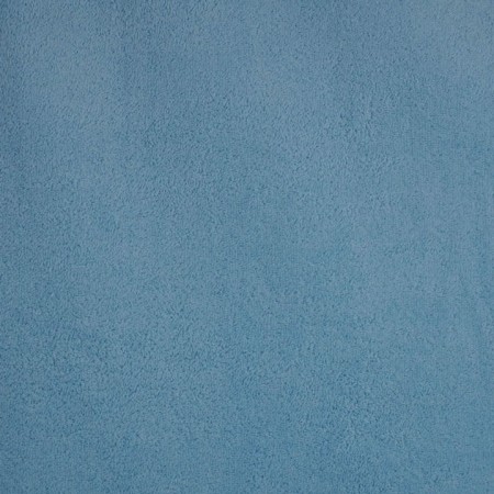 Toalla rizo azul