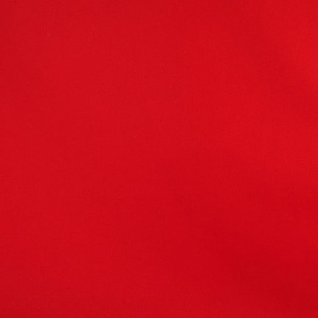 Paño regional rojo