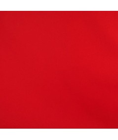Paño regional rojo