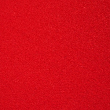 Paño regional rojo