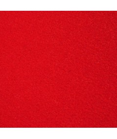 Paño regional rojo