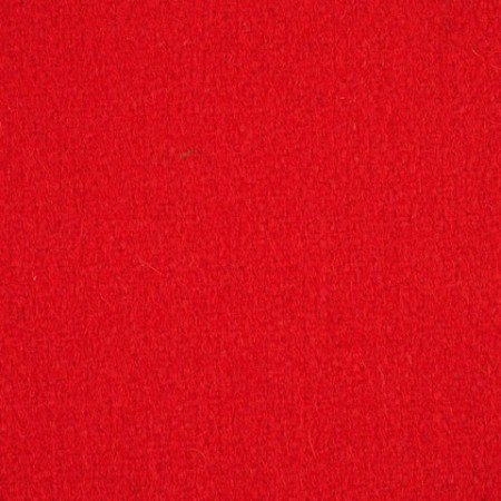 Paño regional rojo