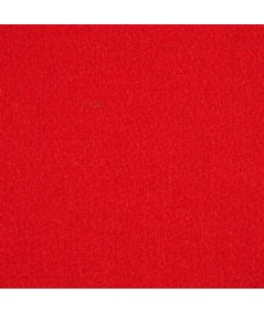 Paño regional rojo