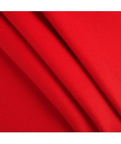Paño regional rojo