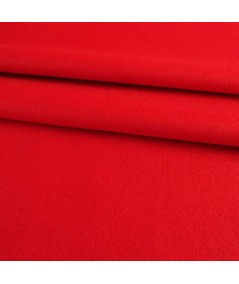 Paño regional rojo