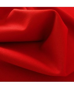 Paño regional rojo