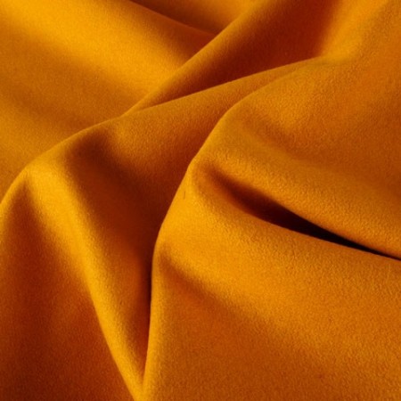 Paño regional ocre