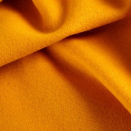 Paño regional ocre