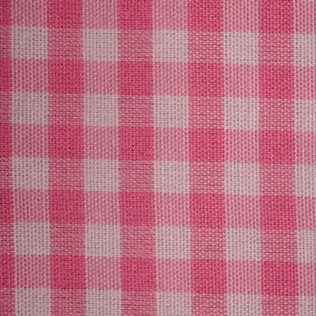 Cuadro vichy rosa
