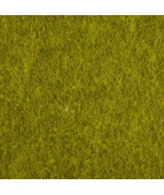 Fieltro verde grosor 1 milímetro