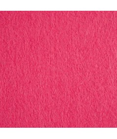 Fieltro fucsia grosor 1 milímetro