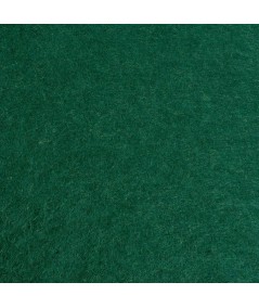 Fieltro verde billar grosor 1 milímetro