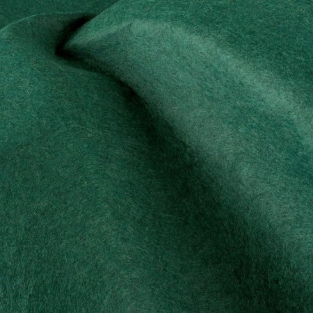 Fieltro verde billar grosor 1 milímetro