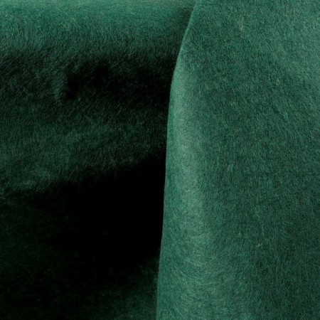 Fieltro verde billar grosor 1 milímetro