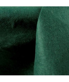 Fieltro verde billar grosor 1 milímetro