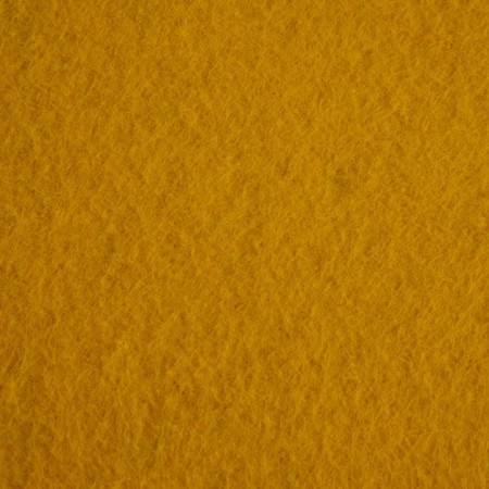 Fieltro amarillo grosor 1 milímetro