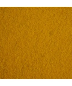 Fieltro amarillo grosor 1 milímetro
