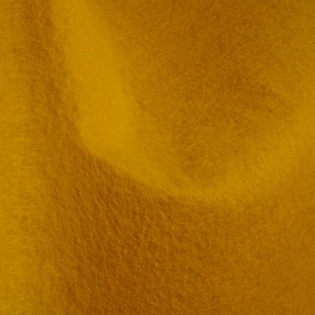 Fieltro amarillo grosor 1 milímetro