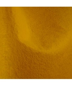 Fieltro amarillo grosor 1 milímetro