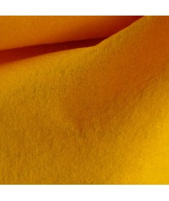 Fieltro amarillo grosor 1 milímetro