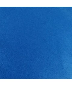 Fieltro azul royal grosor 1 milímetro