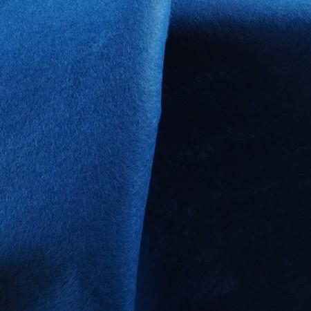 Fieltro azul royal grosor 1 milímetro