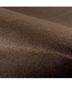 Fieltro marrón grosor 1 milímetro