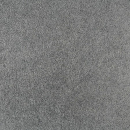 Fieltro gris grosor 1 milímetro