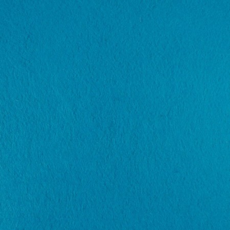Fieltro azul grosor 1 milímetro