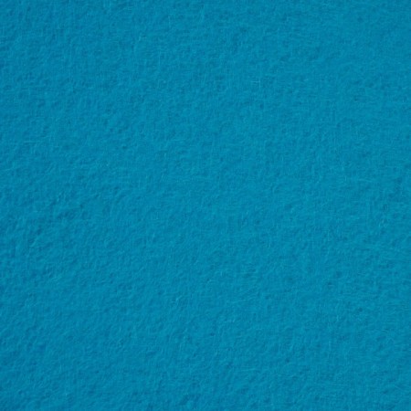 Fieltro azul grosor 1 milímetro