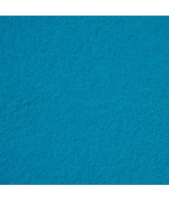 Fieltro azul grosor 1 milímetro