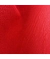 Fieltro rojo 1 milímetro