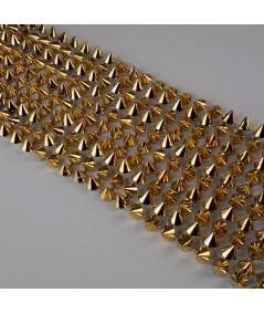 Conos oro