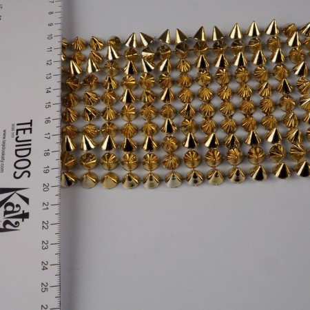Conos oro