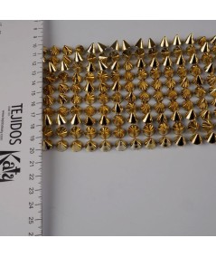 Conos oro