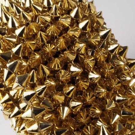 Conos oro