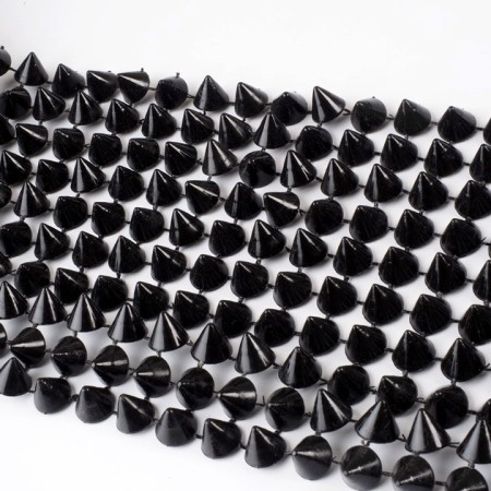 Conos negros
