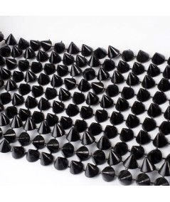 Conos negros