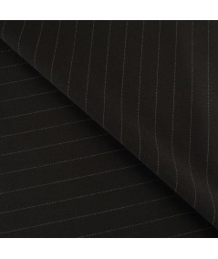 Raya diplomática pinstripe