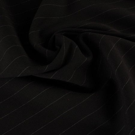 Raya diplomática pinstripe