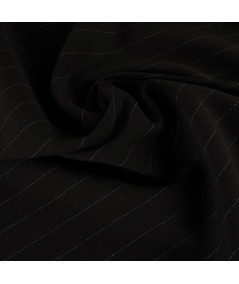 Raya diplomática pinstripe