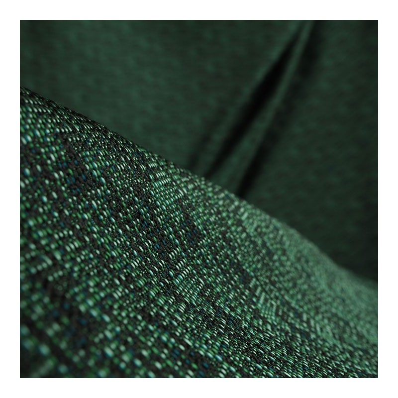 Jacquard verde noise