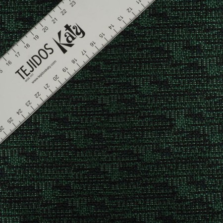 Jacquard verde noise