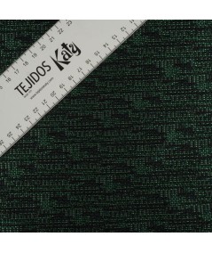 Jacquard verde noise