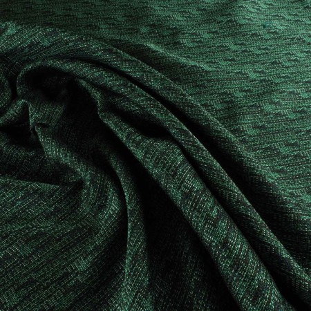 Jacquard verde noise
