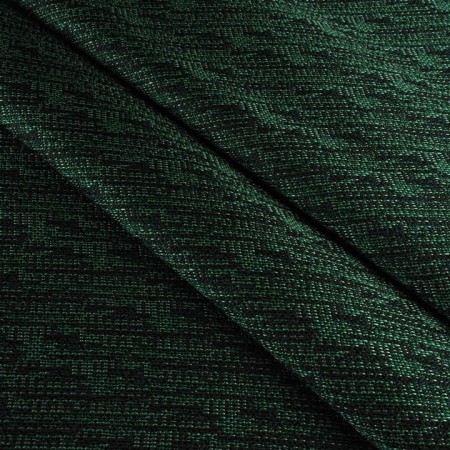Jacquard verde noise